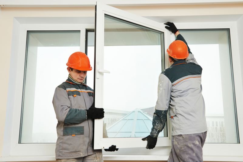 Best Window Installation Contractors in New Braunfels, TX